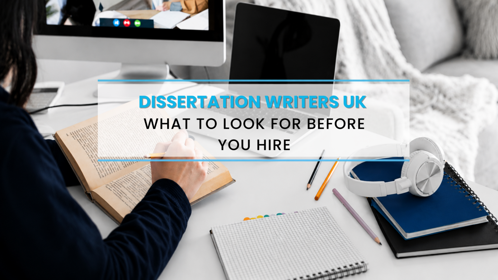 Dissertation Writers UK