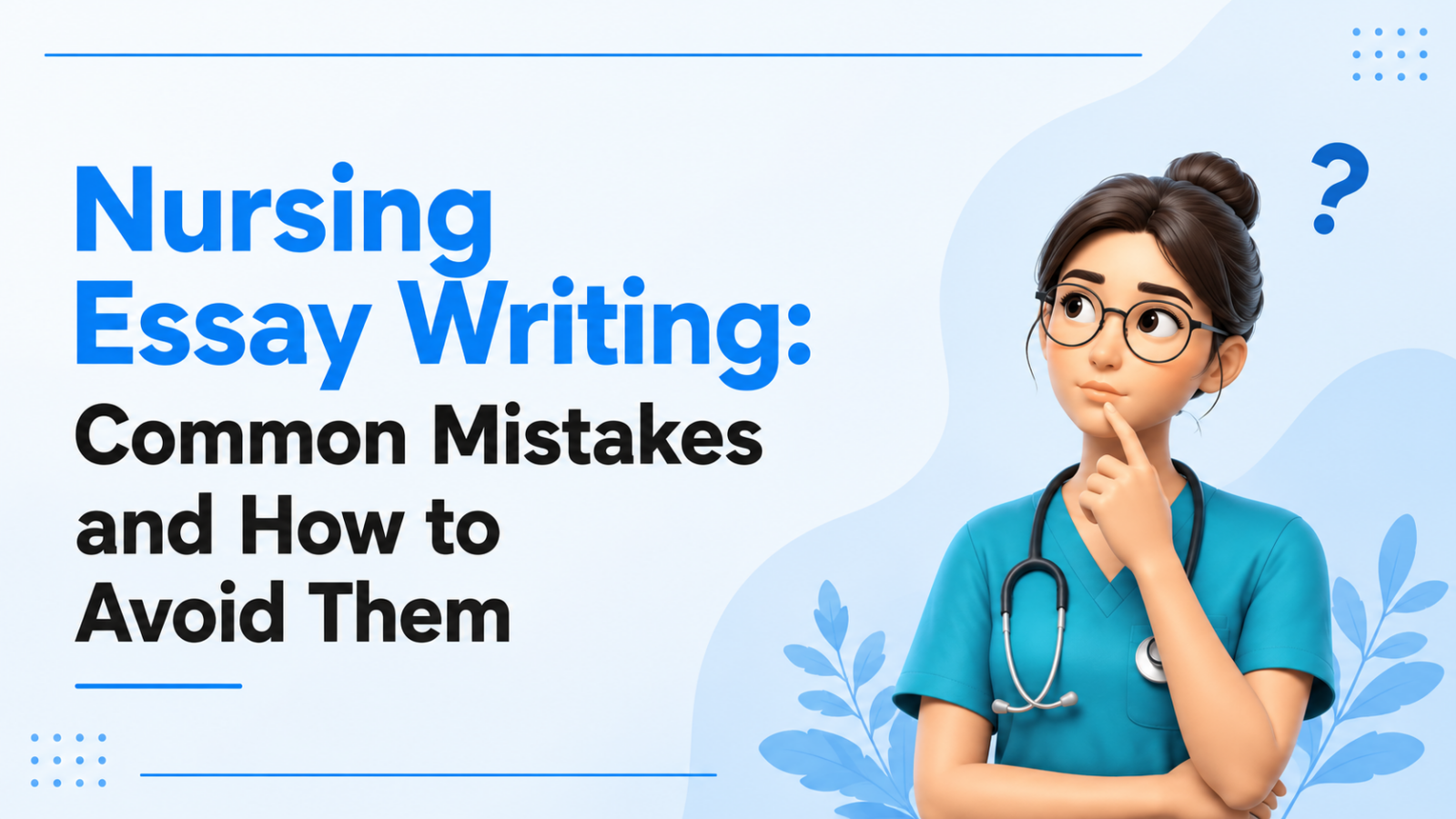 nursing essay