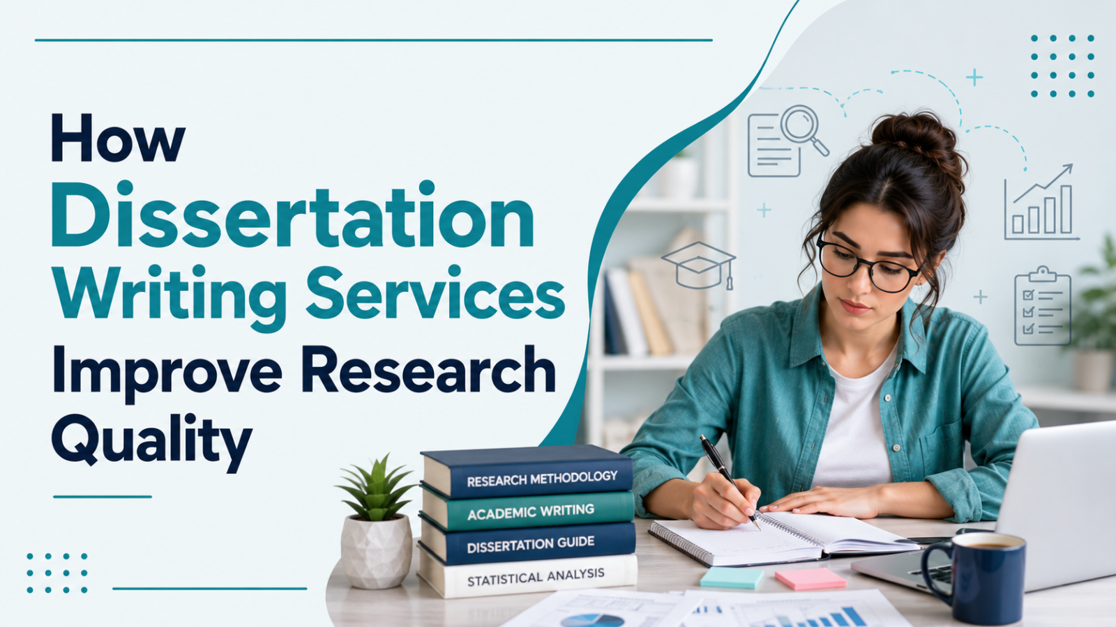Dissertation Writing