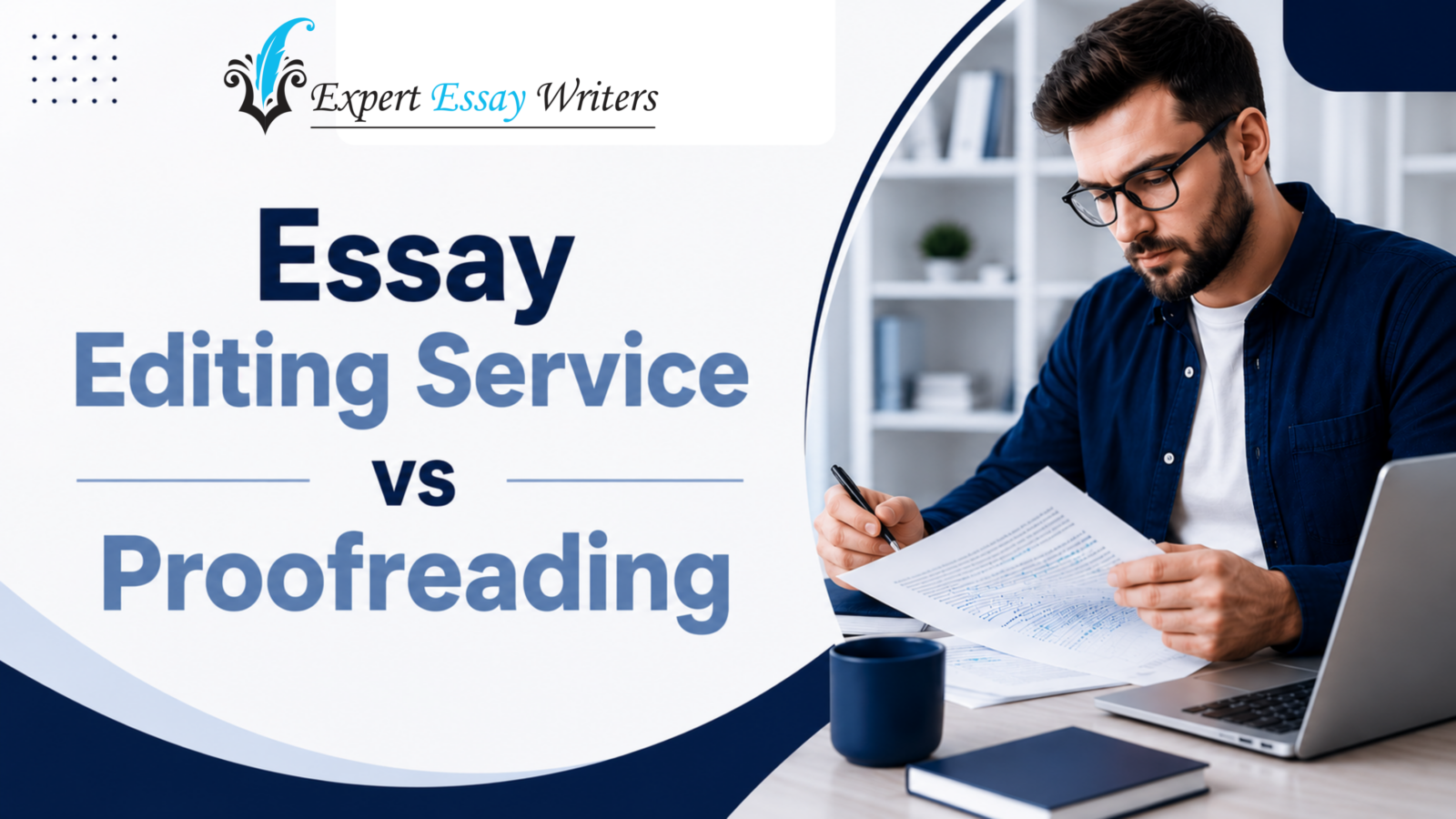 editing service