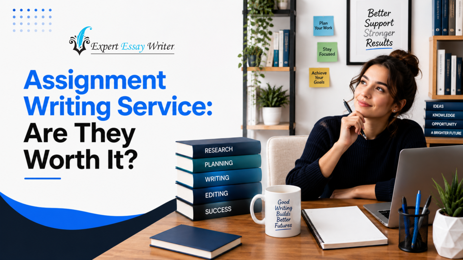 Writing Service