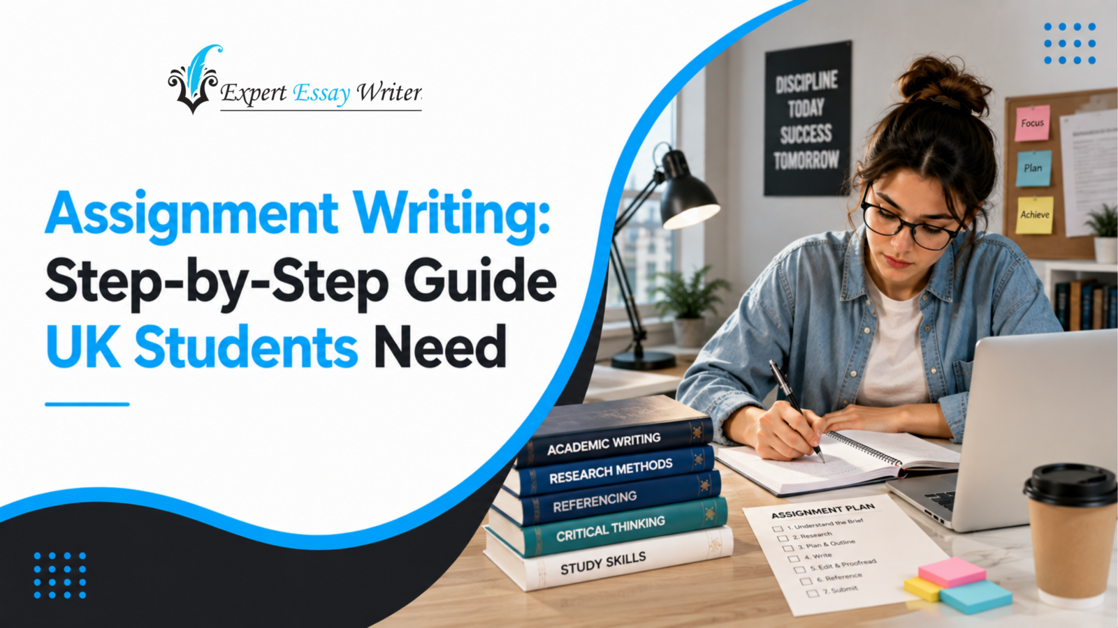 assignment writing