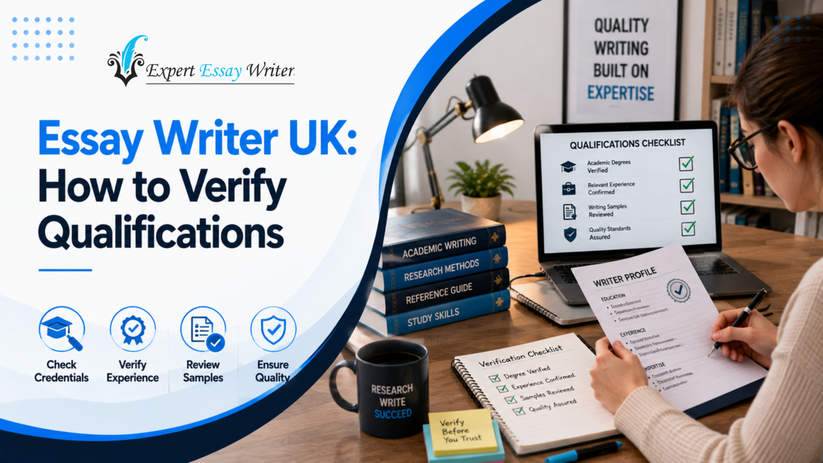 Verify